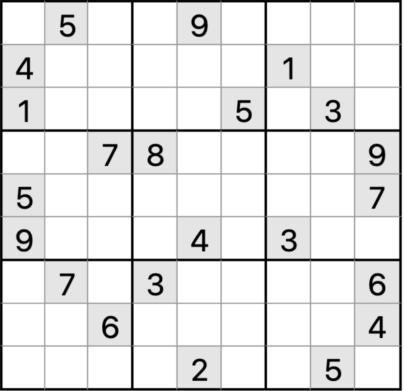 数独の問題作成をpythonで作りたい Vol 5 Ryucoding